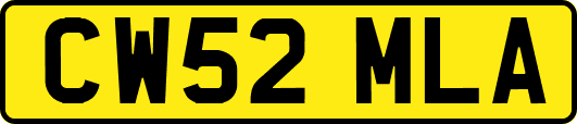 CW52MLA