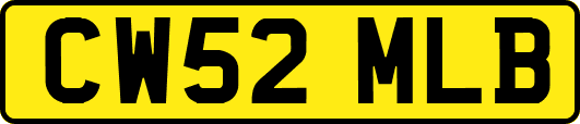 CW52MLB