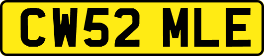 CW52MLE