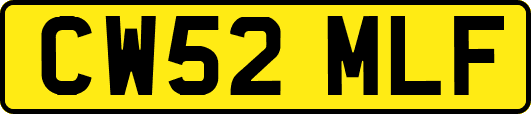 CW52MLF