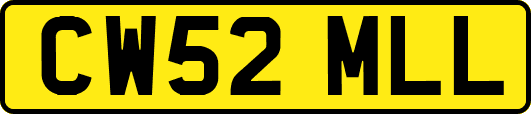 CW52MLL