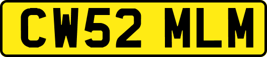 CW52MLM