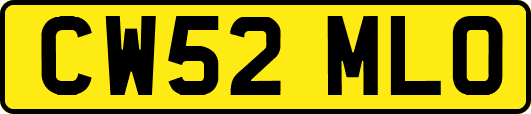 CW52MLO