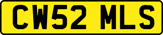 CW52MLS