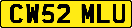 CW52MLU