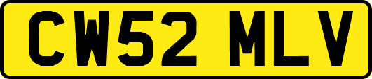 CW52MLV