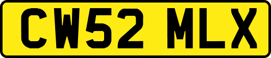 CW52MLX