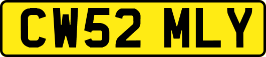 CW52MLY