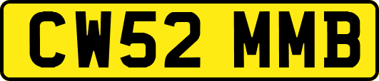 CW52MMB
