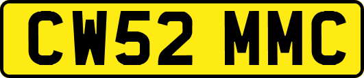 CW52MMC