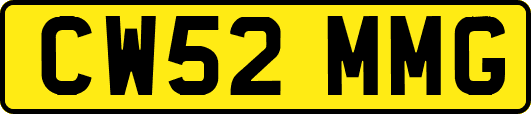 CW52MMG
