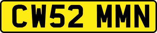 CW52MMN