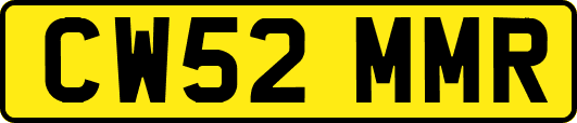 CW52MMR
