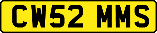 CW52MMS
