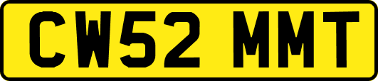CW52MMT