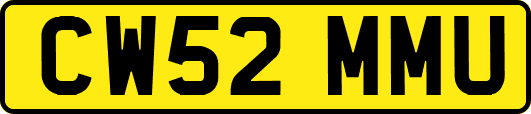 CW52MMU