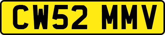 CW52MMV