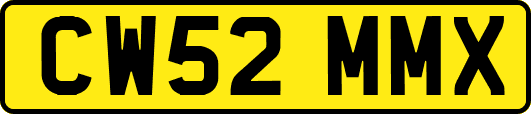 CW52MMX