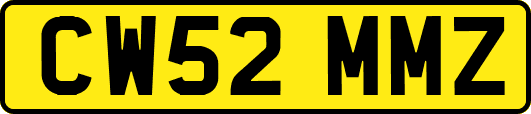 CW52MMZ