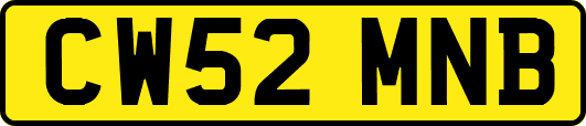 CW52MNB