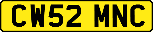 CW52MNC