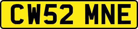 CW52MNE