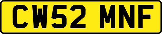 CW52MNF