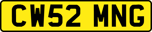 CW52MNG