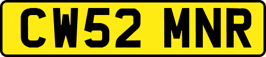 CW52MNR