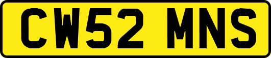 CW52MNS