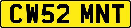 CW52MNT