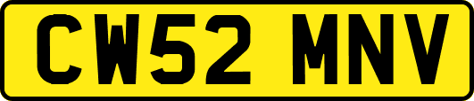 CW52MNV