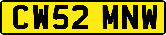 CW52MNW