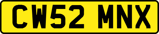 CW52MNX