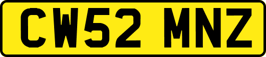 CW52MNZ