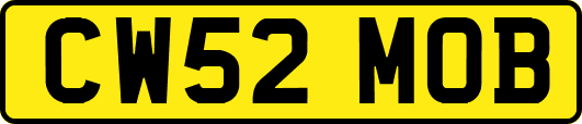 CW52MOB