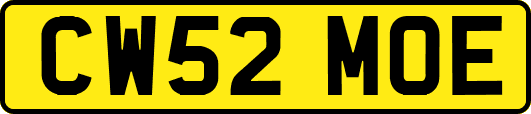 CW52MOE
