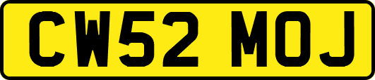 CW52MOJ