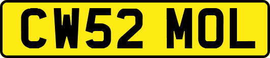 CW52MOL