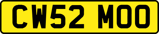 CW52MOO