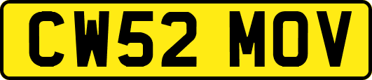CW52MOV