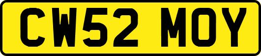 CW52MOY