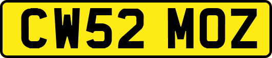 CW52MOZ