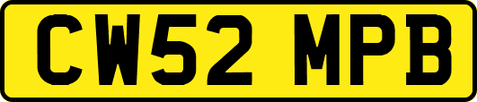 CW52MPB