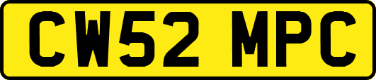 CW52MPC