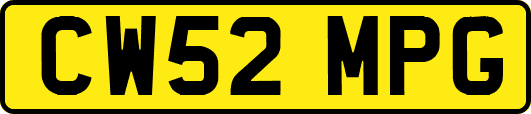 CW52MPG