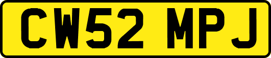 CW52MPJ