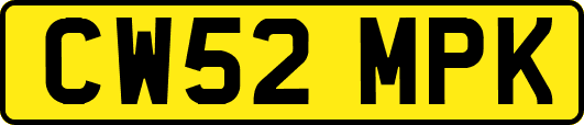 CW52MPK
