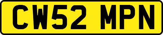 CW52MPN