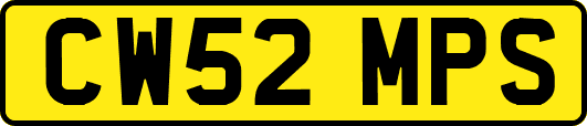CW52MPS